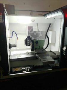 Luyoung H50 – 2019 Model