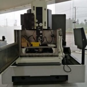 MAKINO DUO64 - Year 2010