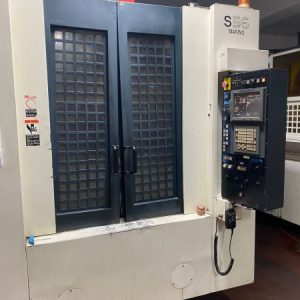 MAKINO S56 - Year 2004