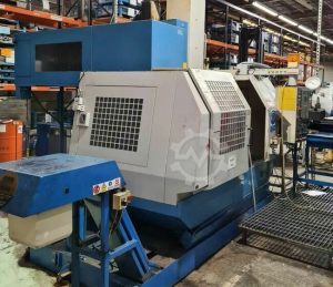 MATSUURA MC-800 VF – Year 1995