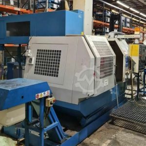 MATSUURA MC-800 VF - Year 1995