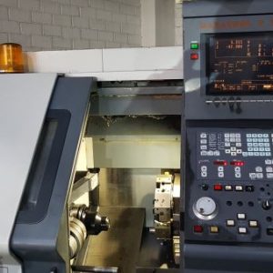 MAZAK QT10 - Year 1999