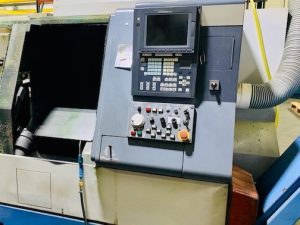 MAZAK SQT250M – Year 2002