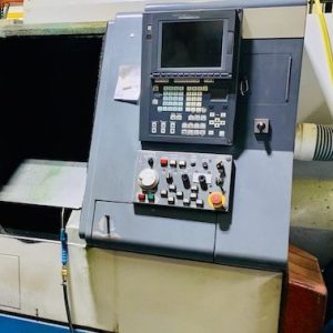 MAZAK SQT250M - Year 2002