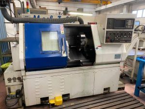 MIND MACH-T225 – 2000 Model