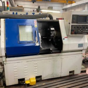 MIND MACH-T225 - 2000 Model