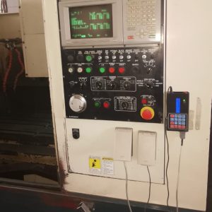 MITSUBISHI M-V5C - Year 1993