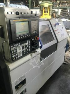 MIYANO BNA 42 S2 – Year 2016