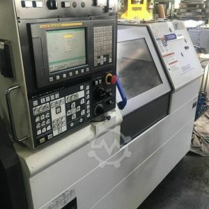 MIYANO BNA 42 S2 - Year 2016