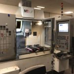 What Do Buyers Look for Before Investing in a Pre-Owned, Used, Secondhand, Surplus CNC Equipment Before Purchase MTCUT V110T CNC Vertical Machining Center