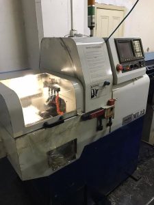 Maier ML12 – Year 1998