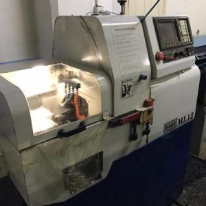 Maier ML12 - Year 1998