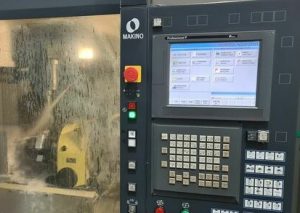 Makino PS95 – Year 2012