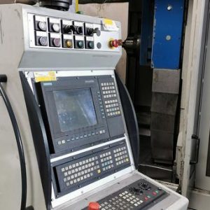 Mandelli M7S - 2000 Model