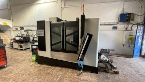 Maple PRO SEIKI Machine M-ONE11 – Year 2012