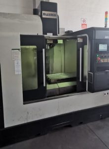 Maxmill QMC-1050 – 2013 Model