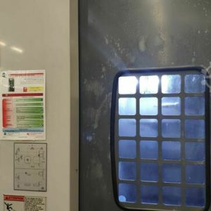 Mazak FH 5800 - 1999 Model