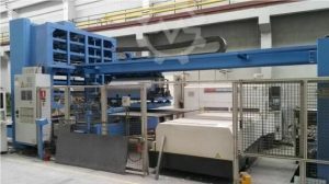 Mazak Super Turbo-X 48 MKII – Year 2008