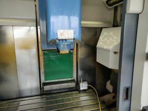 Mazak VTC-20B – Year 1998