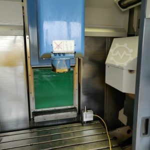 Mazak VTC-20B - Year 1998