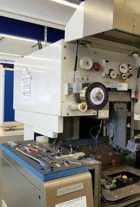 Mitsubishi FA 10 PM – Year 2003