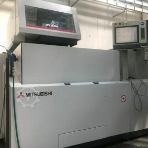 Mitsubishi MV2400S - Year 2013