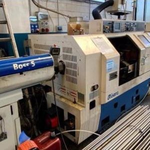 Miyano BNJ42 - Year 2005