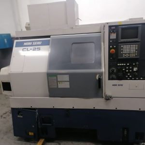 Mori Seiki CL 25 - 1997 Model