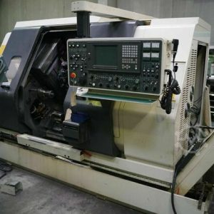 NAKAMURA TW-10 - 1996 Model