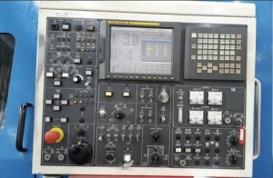 Nakamura-Tome WT-250 – Year 2001