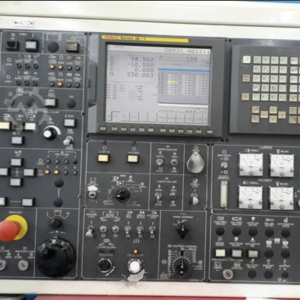 Nakamura-Tome WT-250 - Year 2001