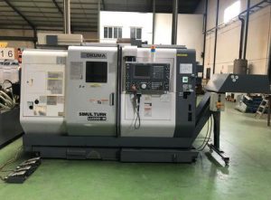 Okuma LU 300-M – Year 2005