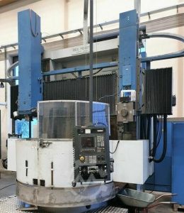 PENSOTTI TTP 2000 – Year 1979