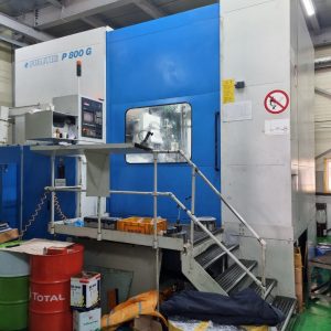 PFAUTER P 800G - Year 2000