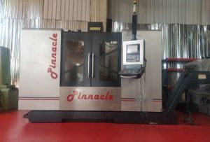 PINNACLE BX500-A – Year 2011