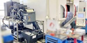 POS POSmill H 800 U – Year 2016