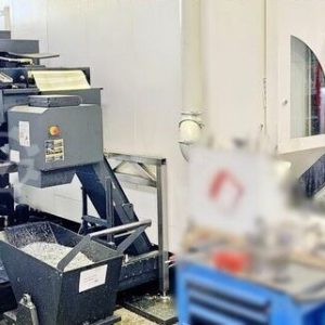 POS POSmill H 800 U - Year 2016