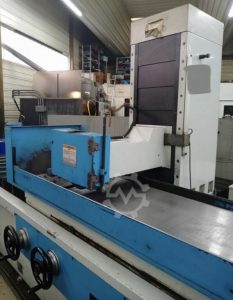 Perfect PFG 50150AHR Surface Grinding Machine – Year 2003