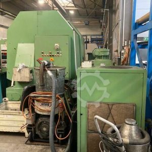 Pfauter PA320 NC - Year 1982