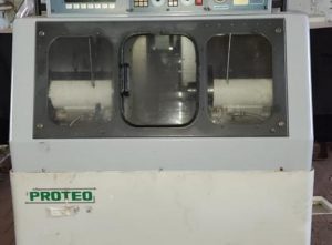 Proteo TL-32 – Year 2005