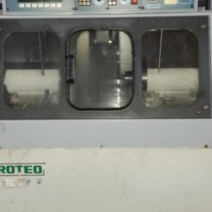 Proteo TL-32 - Year 2005