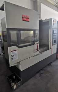 Quaser MV184C – Year 2011