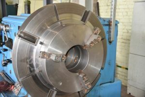 RIAZAN 1M65 5000 – Year 1989