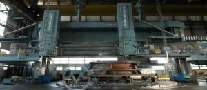 SHIBAURA TD 100/125 – Year 1978