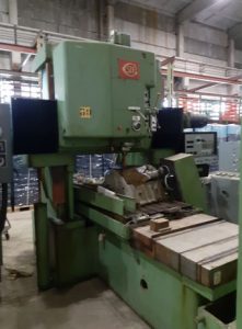 SIP 600 – Year 1982