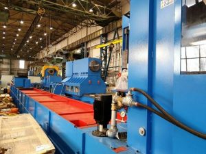 ŠKODA SR 4000 – Year 2020