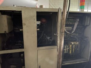 SMTCL CKH6120/500 – 2007 Model