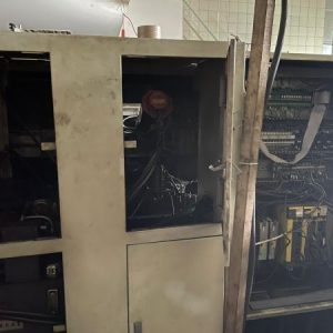 SMTCL CKH6120/500 - 2007 Model