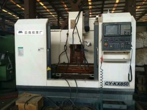 SMTCL CY-KX850 – 2009 Model