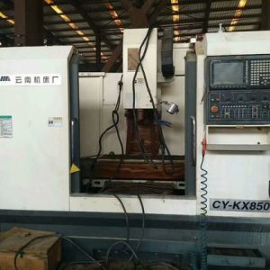 SMTCL CY-KX850 - 2009 Model